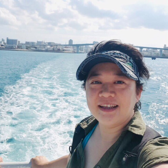 蔡鵑如
